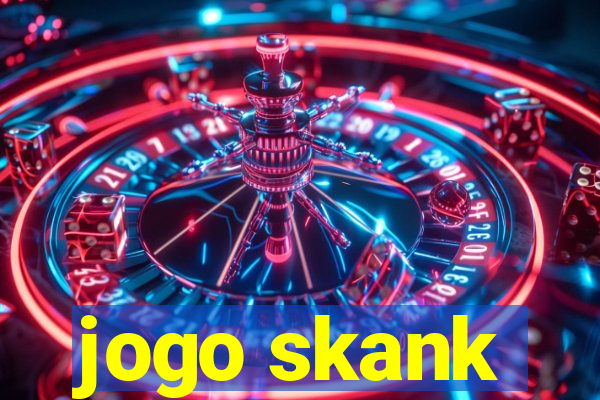 jogo skank